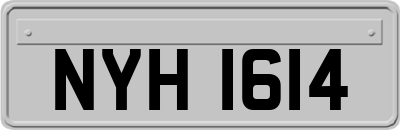 NYH1614