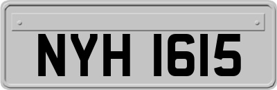 NYH1615