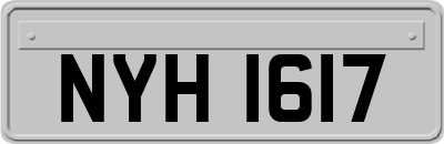 NYH1617