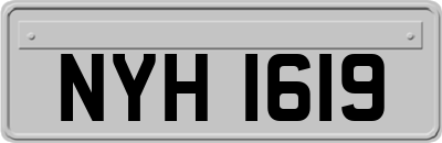 NYH1619