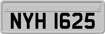 NYH1625