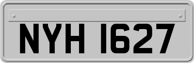 NYH1627