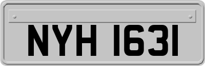 NYH1631