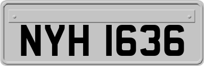 NYH1636