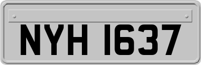 NYH1637