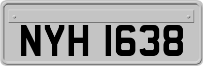 NYH1638