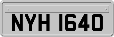 NYH1640