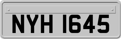 NYH1645