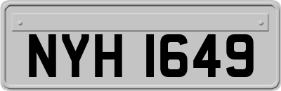 NYH1649