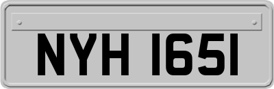 NYH1651