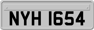 NYH1654