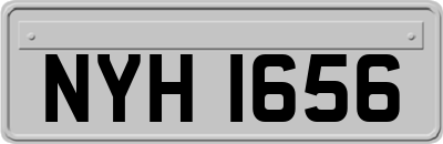 NYH1656