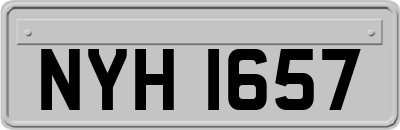 NYH1657