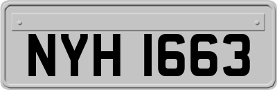 NYH1663