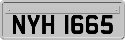 NYH1665