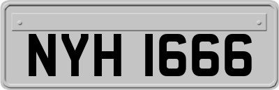 NYH1666