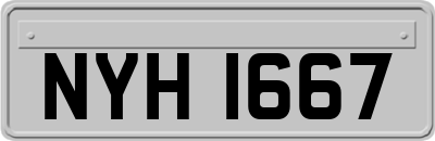 NYH1667