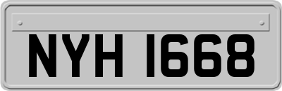 NYH1668