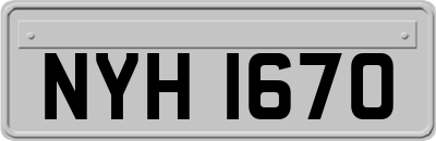 NYH1670