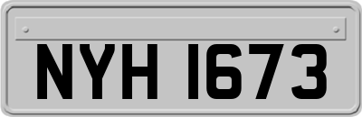 NYH1673