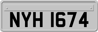 NYH1674