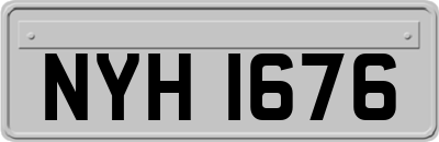 NYH1676