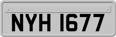 NYH1677