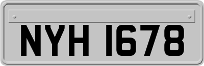 NYH1678