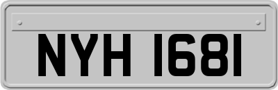 NYH1681