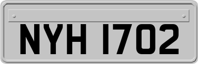 NYH1702