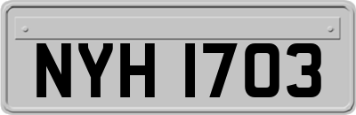 NYH1703