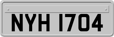 NYH1704
