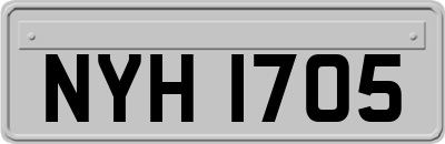 NYH1705