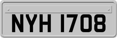NYH1708