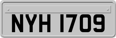 NYH1709