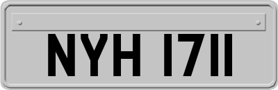 NYH1711