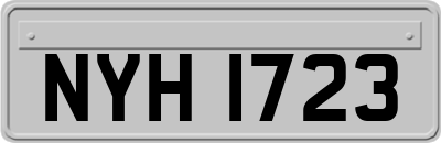 NYH1723