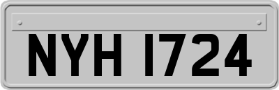 NYH1724