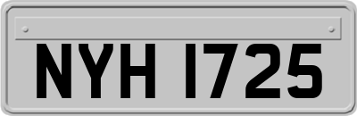 NYH1725