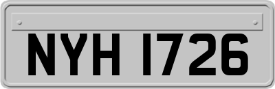 NYH1726