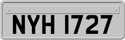 NYH1727