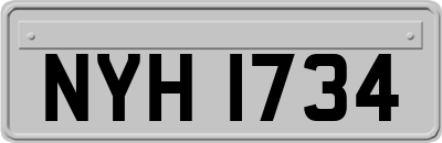 NYH1734