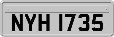 NYH1735