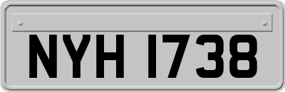 NYH1738