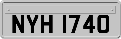 NYH1740