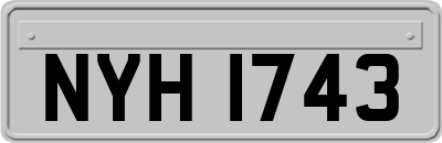 NYH1743