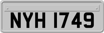 NYH1749