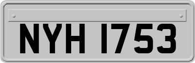 NYH1753