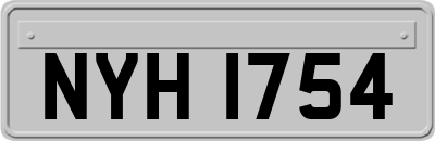 NYH1754