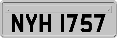 NYH1757